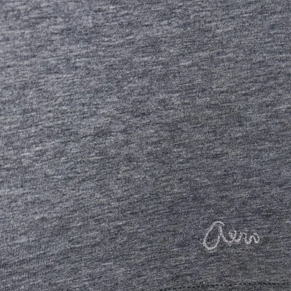 Aeropostale Basic Grey Tank Top - Picture 3 of 4